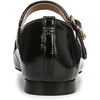 image:imageSam Edelman Womens Michaela Mesh Ballet FlatsBlack Patent