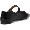 image:imageSam Edelman Womens Michaela Mesh Ballet FlatsBlack Patent Leather