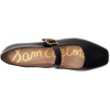 image:imageSam Edelman Womens Michaela Mesh Ballet FlatsBlack Patent Leather