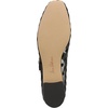 image:imageSam Edelman Womens Michaela Mesh Ballet FlatsBlack Polka Dot Mesh