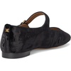 image:imageSam Edelman Womens Michaela Mesh Ballet FlatsBlack Velvet