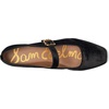 image:imageSam Edelman Womens Michaela Mesh Ballet FlatsBlack Velvet
