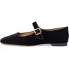 image:imageSam Edelman Womens Michaela Mesh Ballet FlatsBlack Velvet