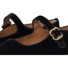 image:imageSam Edelman Womens Michaela Mesh Ballet FlatsBlack Velvet