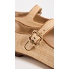 image:imageSam Edelman Womens Michaela Mesh Ballet FlatsBleached Beechwood