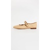 image:imageSam Edelman Womens Michaela Mesh Ballet FlatsBleached Beechwood