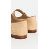 image:imageSam Edelman Womens Michaela Mesh Ballet FlatsBleached Beechwood