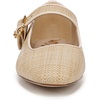 image:imageSam Edelman Womens Michaela Mesh Ballet FlatsBleached Beechwood Weave