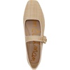 image:imageSam Edelman Womens Michaela Mesh Ballet FlatsBleached Beechwood Weave