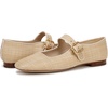 image:imageSam Edelman Womens Michaela Mesh Ballet FlatsBleached Beechwood Weave