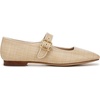 image:imageSam Edelman Womens Michaela Mesh Ballet FlatsBleached Beechwood Weave