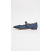 image:imageSam Edelman Womens Michaela Mesh Ballet FlatsBlue Stone