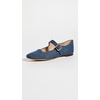 image:imageSam Edelman Womens Michaela Mesh Ballet FlatsBlue Stone