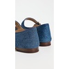 image:imageSam Edelman Womens Michaela Mesh Ballet FlatsBlue Stone