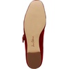 image:imageSam Edelman Womens Michaela Mesh Ballet FlatsBright Scarlet