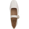 image:imageSam Edelman Womens Michaela Mesh Ballet FlatsBright White Leather