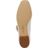 image:imageSam Edelman Womens Michaela Mesh Ballet FlatsBright White Leather