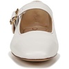 image:imageSam Edelman Womens Michaela Mesh Ballet FlatsBright White Leather
