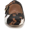 image:imageSam Edelman Womens Michaela Mesh Ballet FlatsBrown Cow Multi