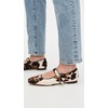 image:imageSam Edelman Womens Michaela Mesh Ballet FlatsBrown Cow Multi