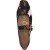 image:imageSam Edelman Womens Michaela Mesh Ballet FlatsBrown Cow Multi