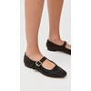 image:imageSam Edelman Womens Michaela Mesh Ballet FlatsBrown Multi