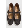 image:imageSam Edelman Womens Michaela Mesh Ballet FlatsBrown Multi