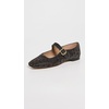 image:imageSam Edelman Womens Michaela Mesh Ballet FlatsBrown Multi