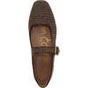 image:imageSam Edelman Womens Michaela Mesh Ballet FlatsBrown Plaid Multi