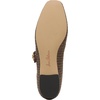 image:imageSam Edelman Womens Michaela Mesh Ballet FlatsBrown Plaid Multi