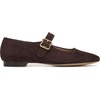 image:imageSam Edelman Womens Michaela Mesh Ballet FlatsCaf Noir