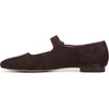 image:imageSam Edelman Womens Michaela Mesh Ballet FlatsCaf Noir