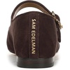 image:imageSam Edelman Womens Michaela Mesh Ballet FlatsCaf Noir