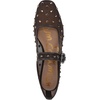 image:imageSam Edelman Womens Michaela Mesh Ballet FlatsCaf Noir Glitz Mesh