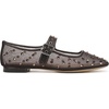 image:imageSam Edelman Womens Michaela Mesh Ballet FlatsCaf Noir Glitz Mesh