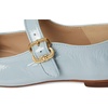 image:imageSam Edelman Womens Michaela Mesh Ballet FlatsCape Blue
