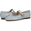 image:imageSam Edelman Womens Michaela Mesh Ballet FlatsCape Blue