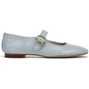 image:imageSam Edelman Womens Michaela Mesh Ballet FlatsCape Blue