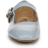 image:imageSam Edelman Womens Michaela Mesh Ballet FlatsCape Blue
