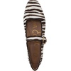 image:imageSam Edelman Womens Michaela Mesh Ballet FlatsChocolate Ivory