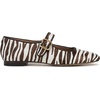 image:imageSam Edelman Womens Michaela Mesh Ballet FlatsChocolate Ivory