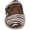 image:imageSam Edelman Womens Michaela Mesh Ballet FlatsChocolate Ivory