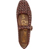 image:imageSam Edelman Womens Michaela Mesh Ballet FlatsCoffee Multi Boucle