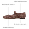 image:imageSam Edelman Womens Michaela Mesh Ballet FlatsCoffee Multi Boucle