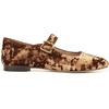 image:imageSam Edelman Womens Michaela Mesh Ballet FlatsCopper Bronze