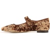 image:imageSam Edelman Womens Michaela Mesh Ballet FlatsCopper Bronze