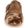 image:imageSam Edelman Womens Michaela Mesh Ballet FlatsCopper Bronze