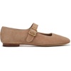 image:imageSam Edelman Womens Michaela Mesh Ballet FlatsCyprus Tan