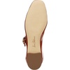 image:imageSam Edelman Womens Michaela Mesh Ballet FlatsDark Auburn Rust
