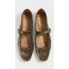image:imageSam Edelman Womens Michaela Mesh Ballet FlatsDark Silver Sage